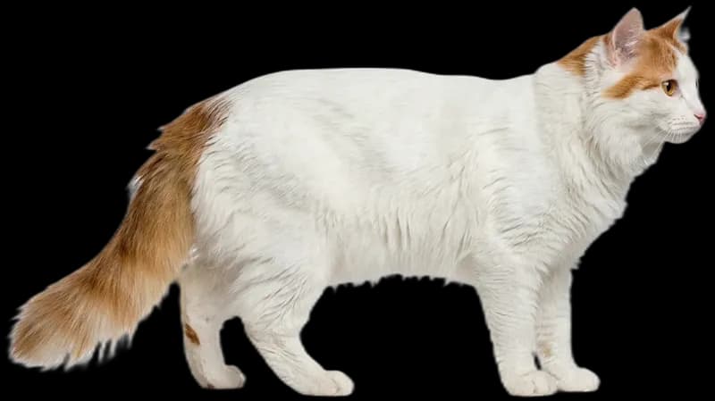 Turkish Van
