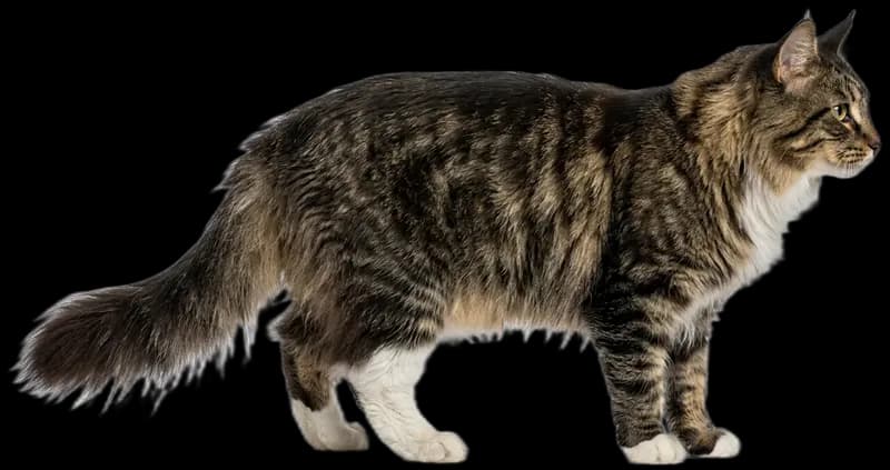 Norwegian Forest Cat