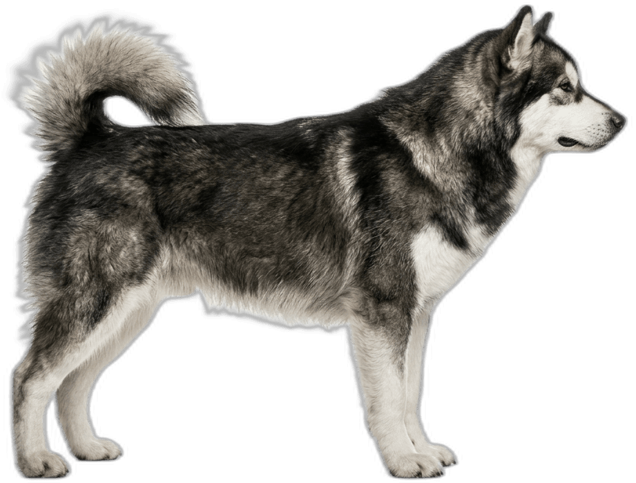 Alaskan Malamute