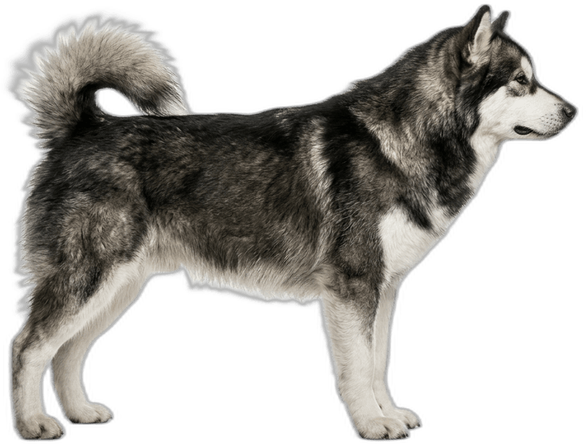 Alaskan Malamute