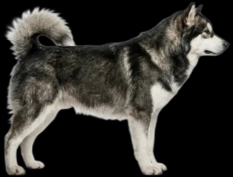 Alaskan Malamute