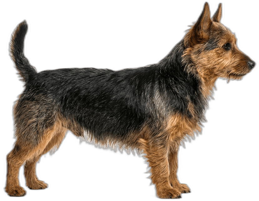 Australian Terrier