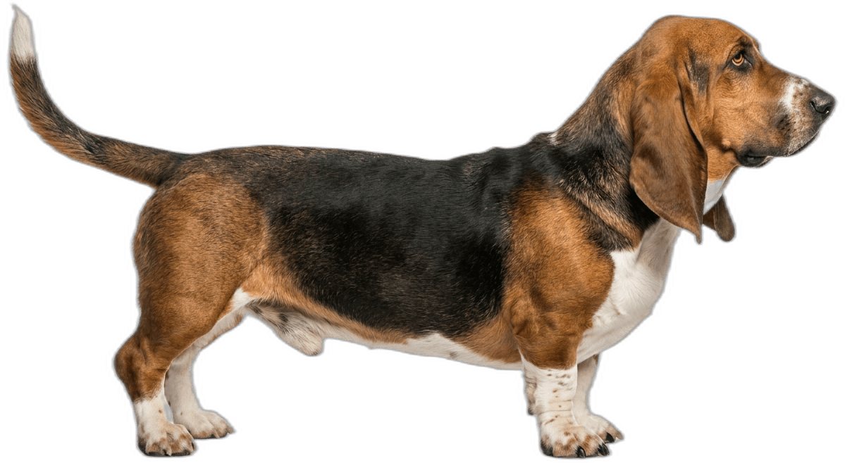 Basset Hound