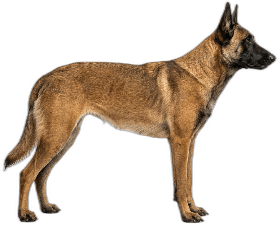 Belgischer Schäferhund (Malinois)