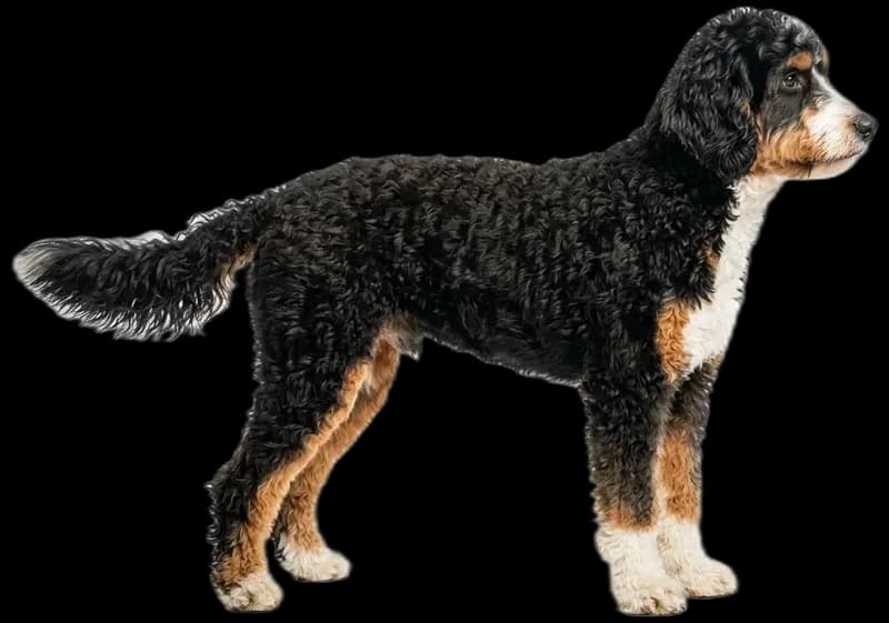 Bernedoodle