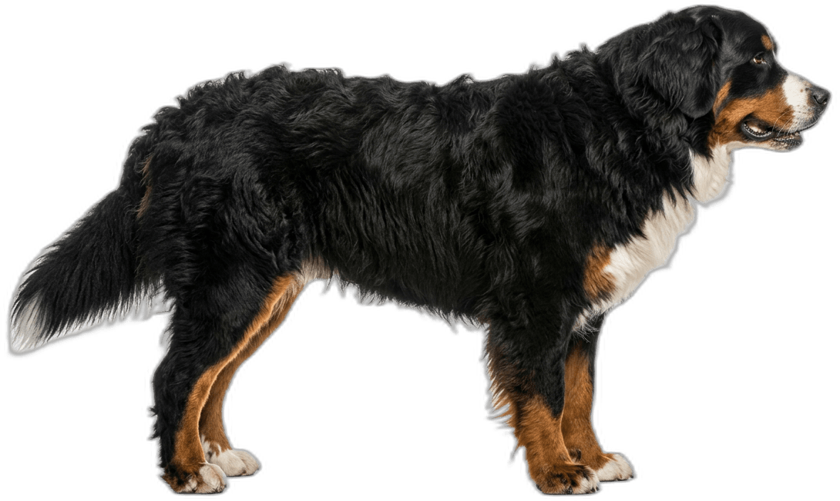 Berner Sennenhund
