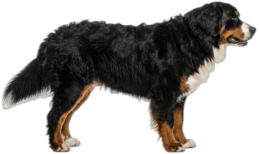 Berner Sennenhund