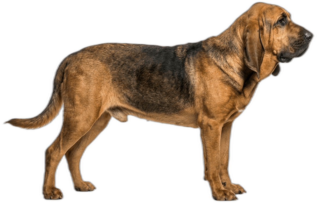 Bloodhound