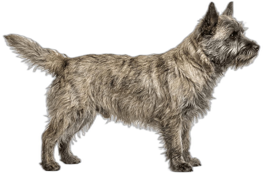 Cairn Terrier