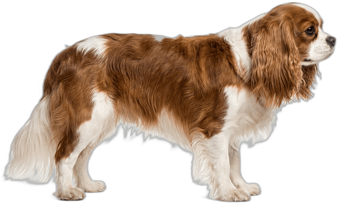 Cavalier King Charles Spaniel