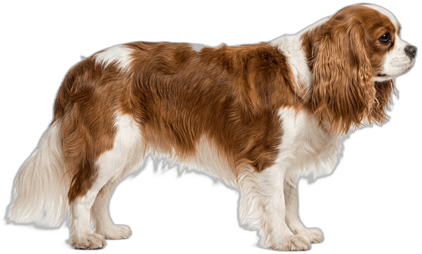 Cavalier King Charles Spaniel