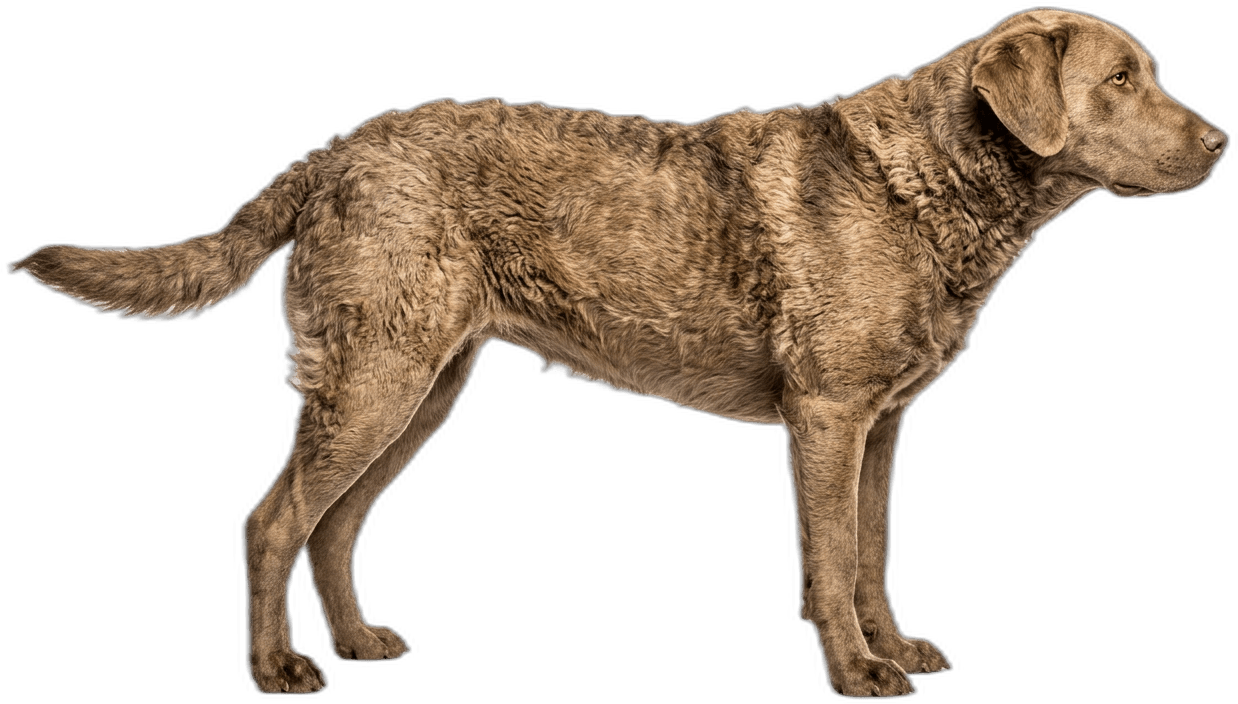 Chesapeake Bay Retriever