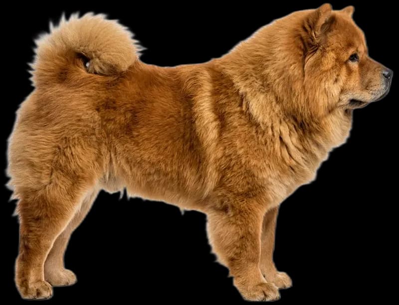 Chow-Chow