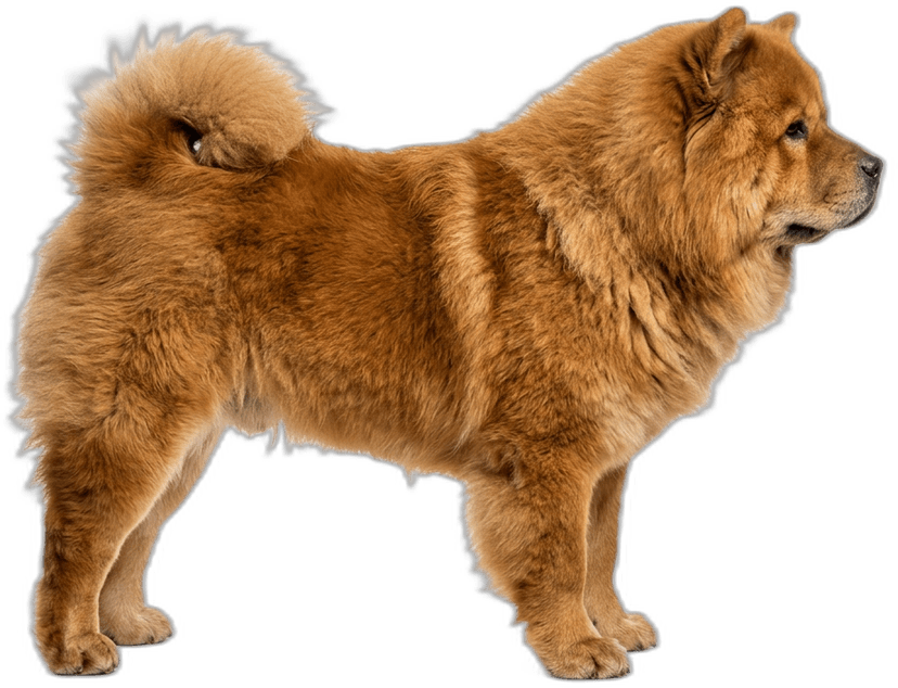 Chow-Chow