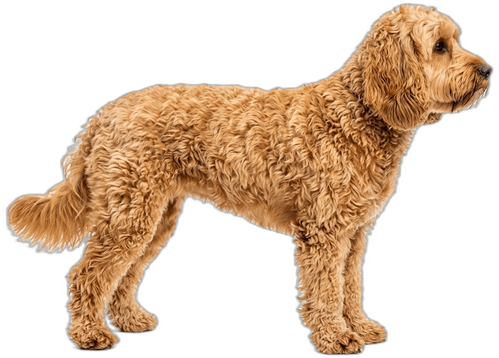 Cockapoo