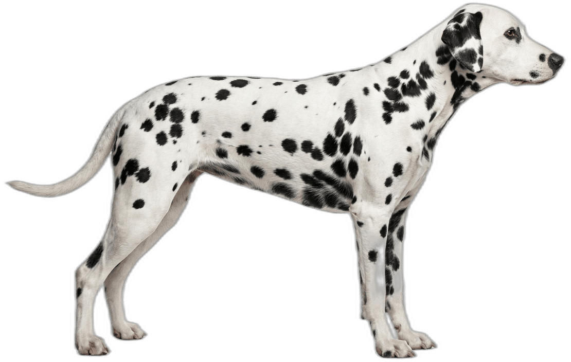 Dalmatiner