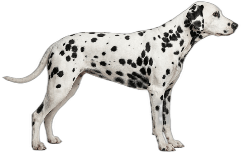Dalmatiner