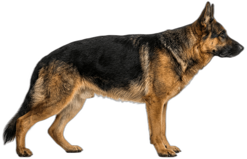 Deutscher Schäferhund