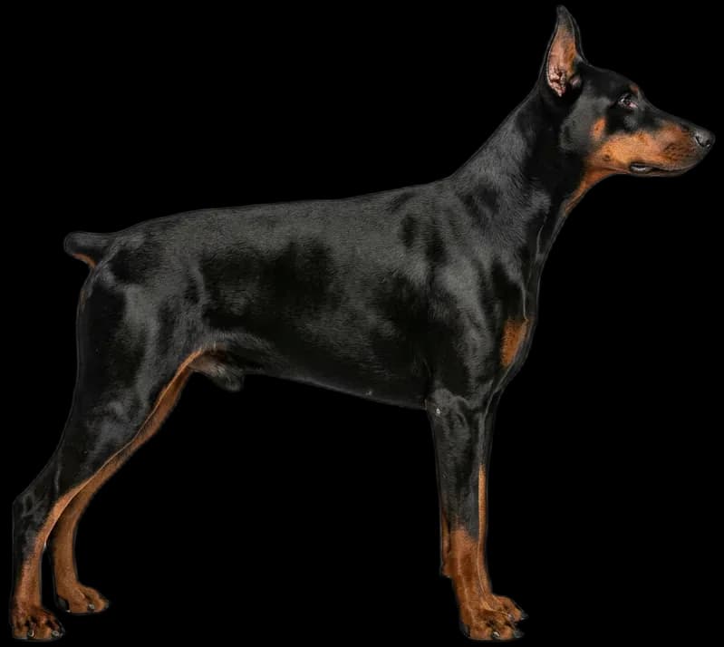 Doberman Pinscher