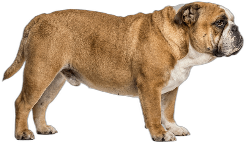 Englische Bulldogge