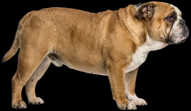 Englische Bulldogge
