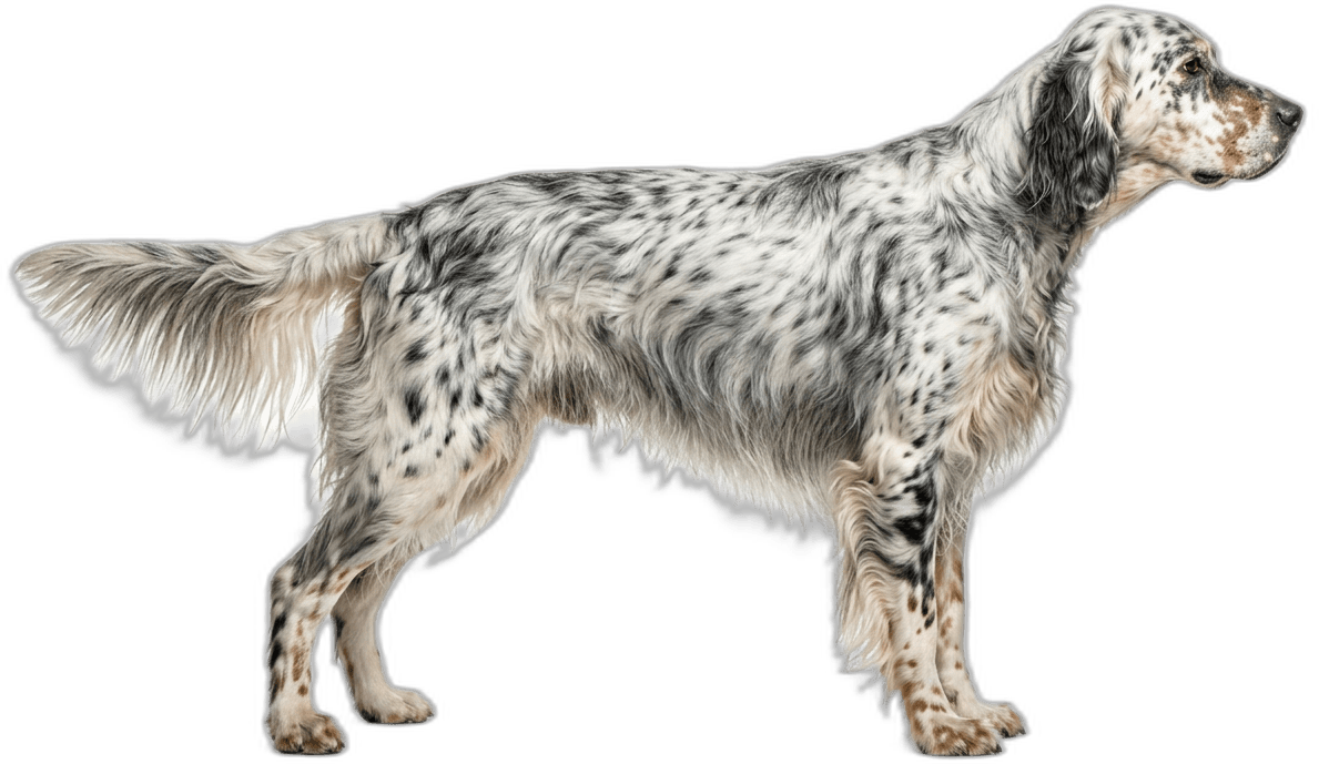 English Setter