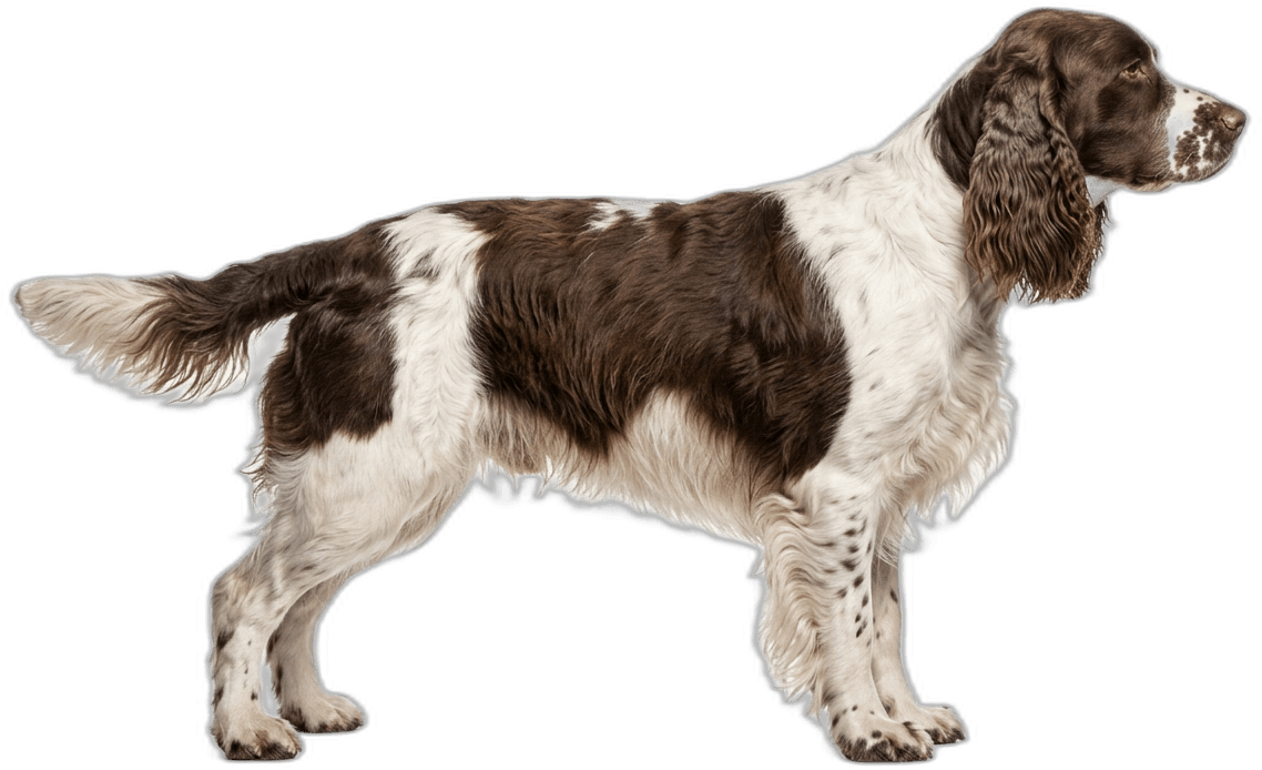 English Springer Spaniel