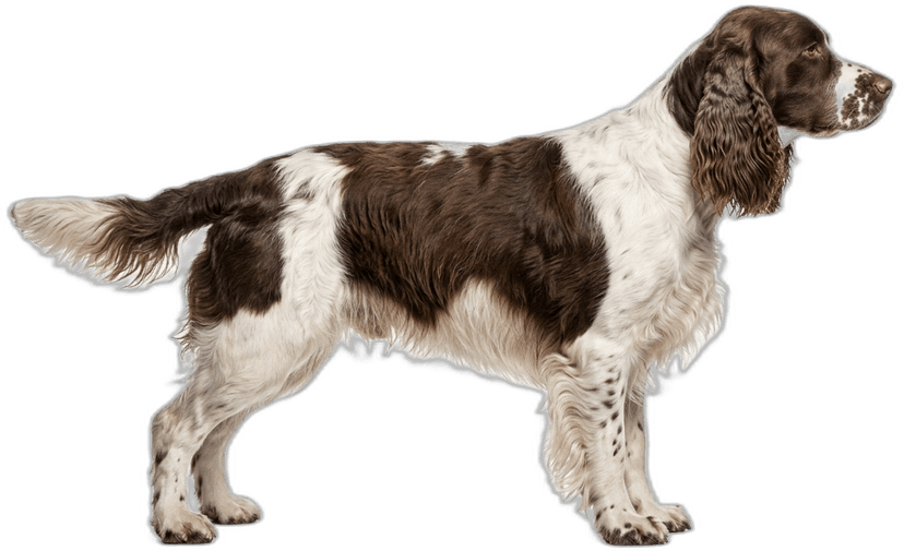 English Springer Spaniel
