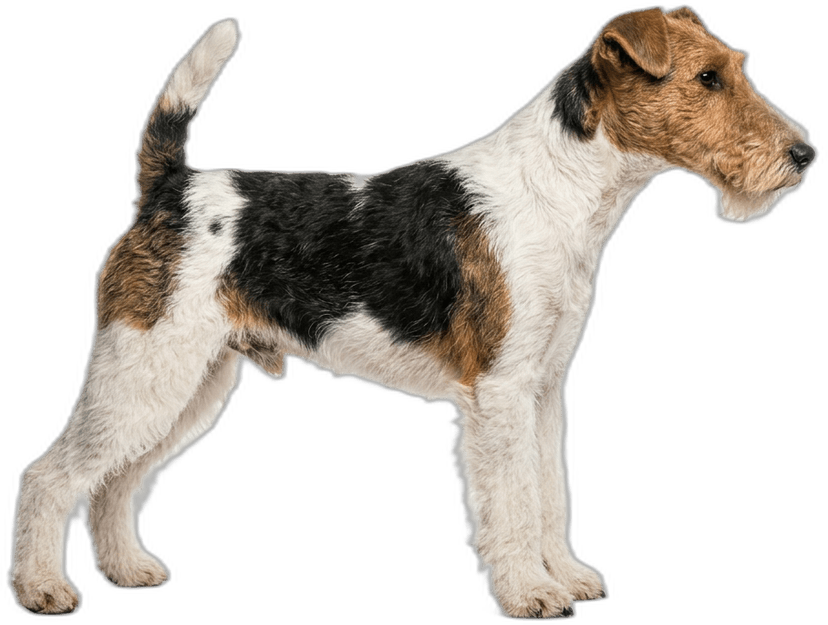 Foxterrier
