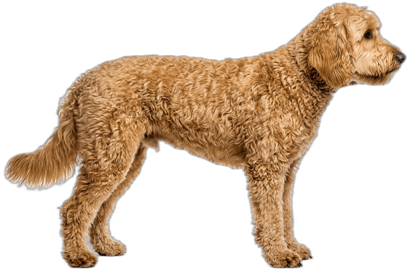 Goldendoodle