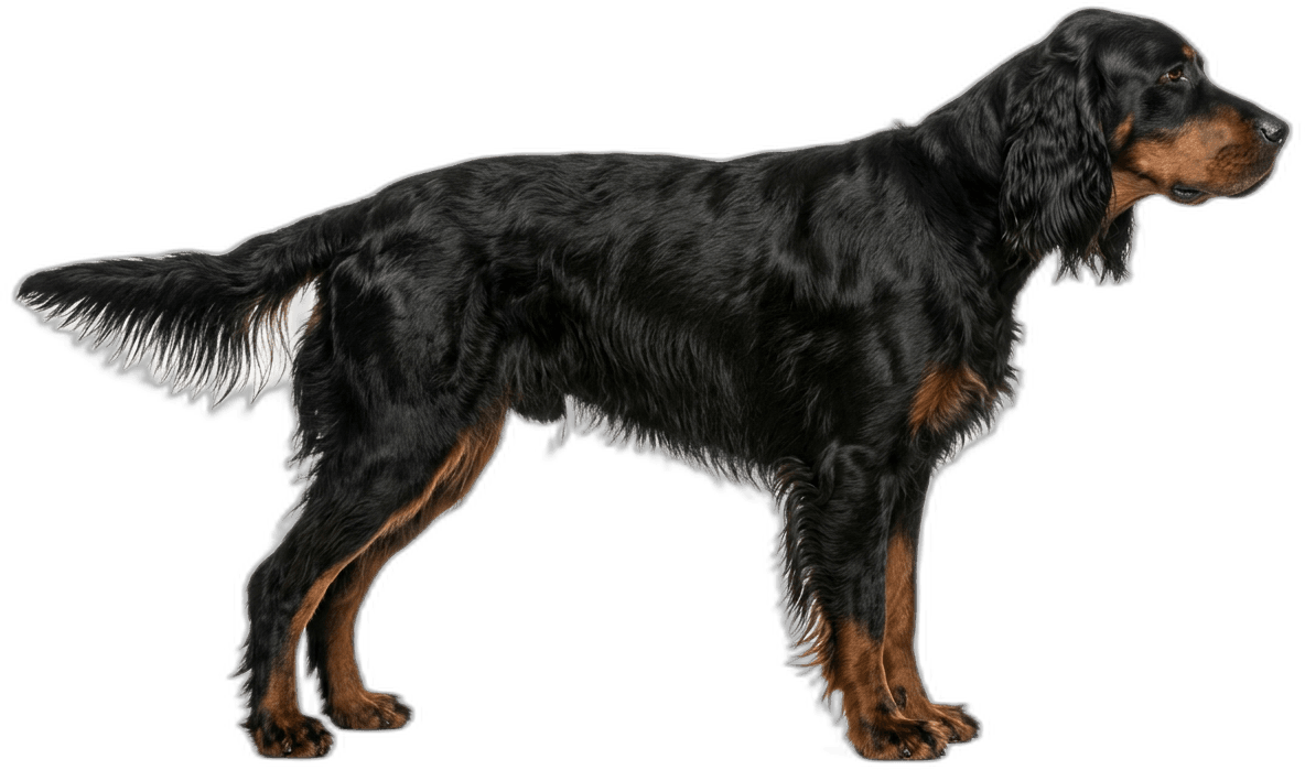 Gordon Setter