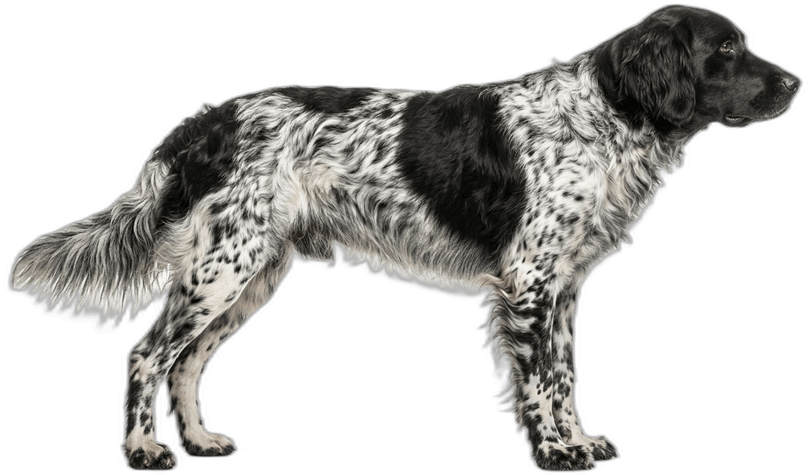 Großer Münsterländer