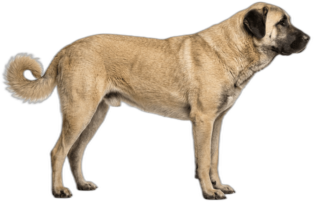 Kangal-Hirtenhund