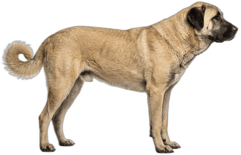 Kangal-Hirtenhund