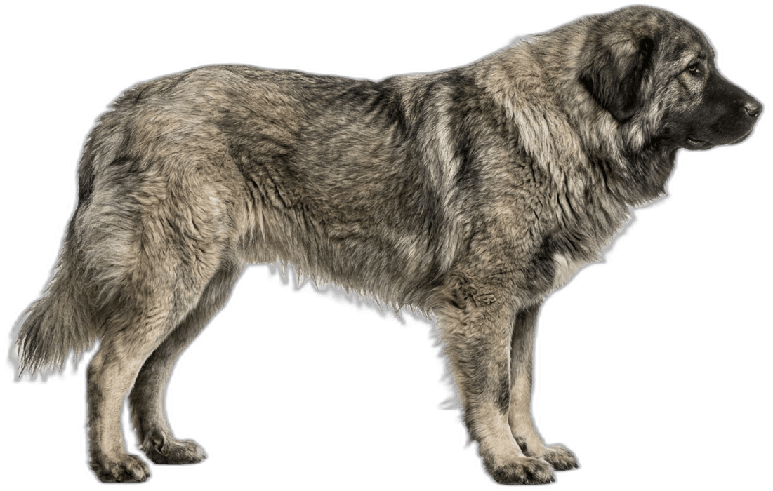 Kaukasischer Owtscharka