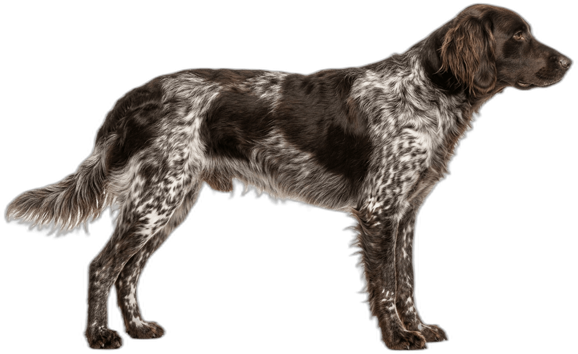 Kleiner Münsterländer