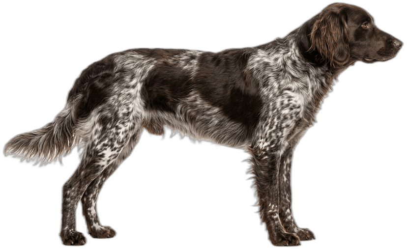 Kleiner Münsterländer