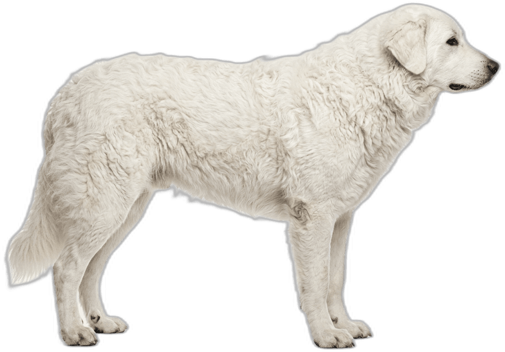 Kuvasz