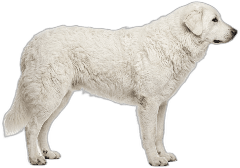 Kuvasz
