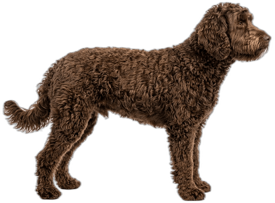 Labradoodle