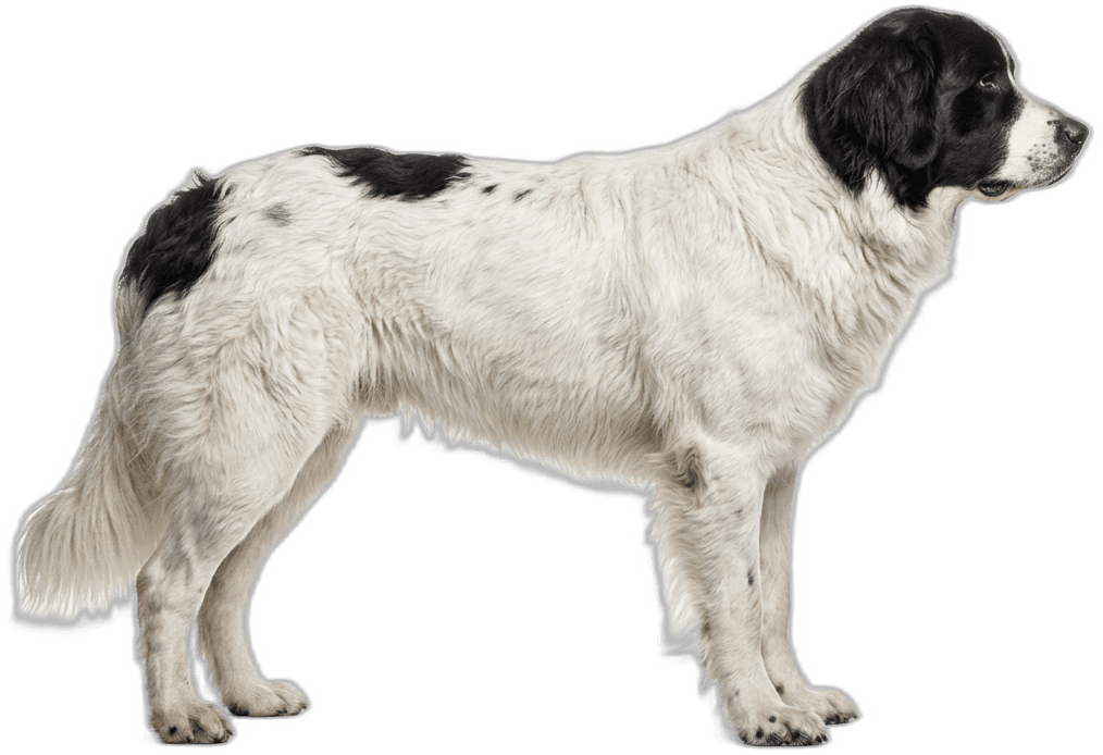 Landseer