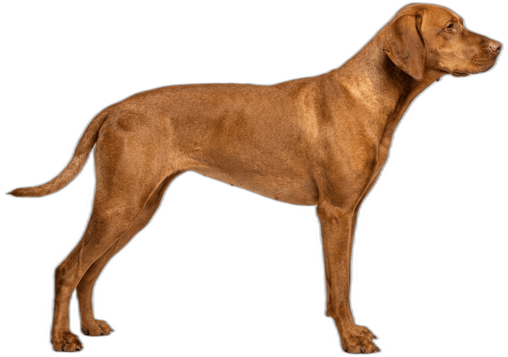 Magyar Vizsla