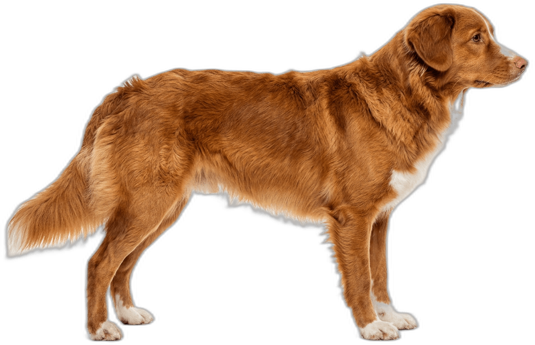 Nova Scotia Duck Tolling Retriever