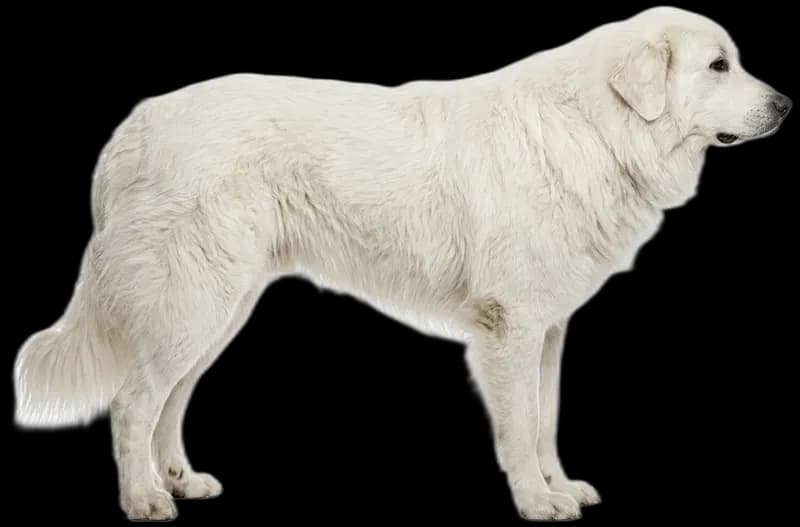 Great Pyrenees