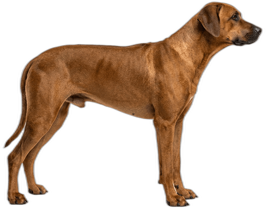 Rhodesian Ridgeback