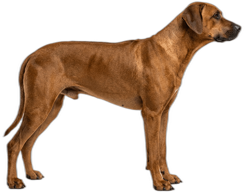 Rhodesian Ridgeback