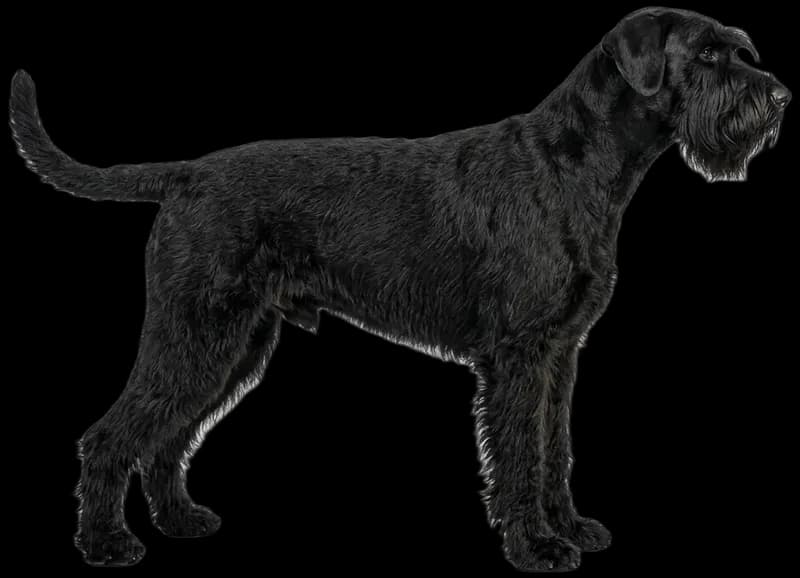 Giant Schnauzer