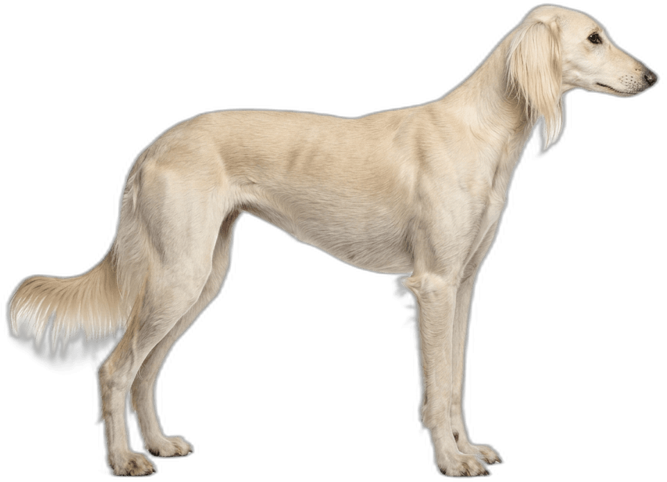 Saluki