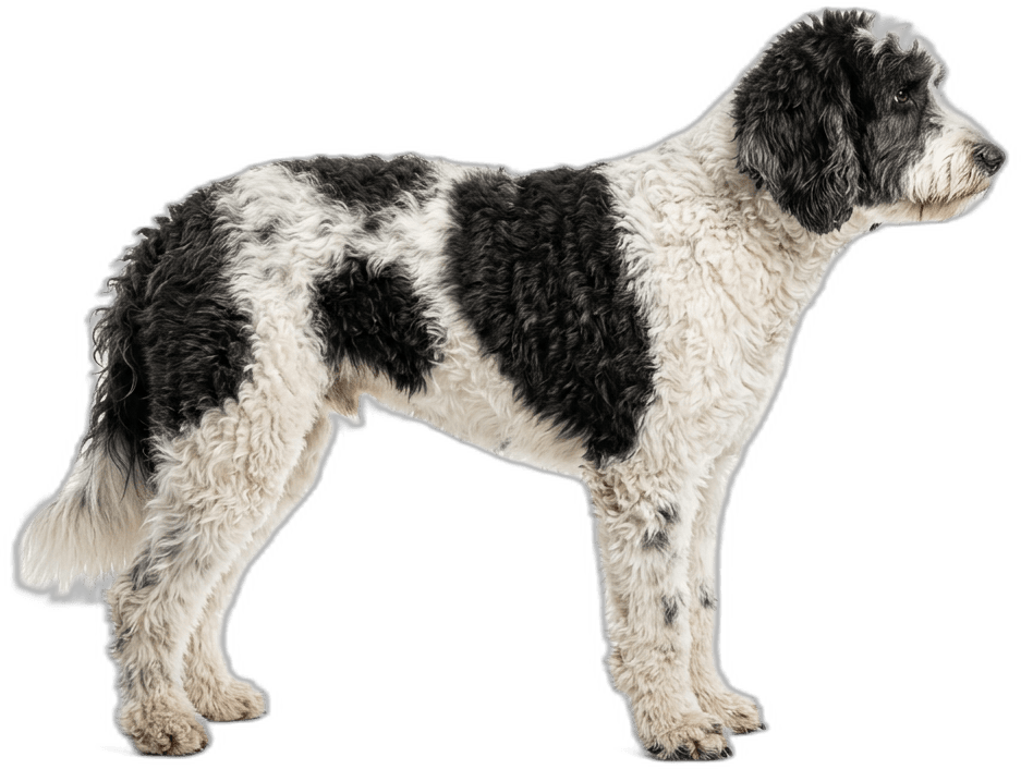 Sheepadoodle