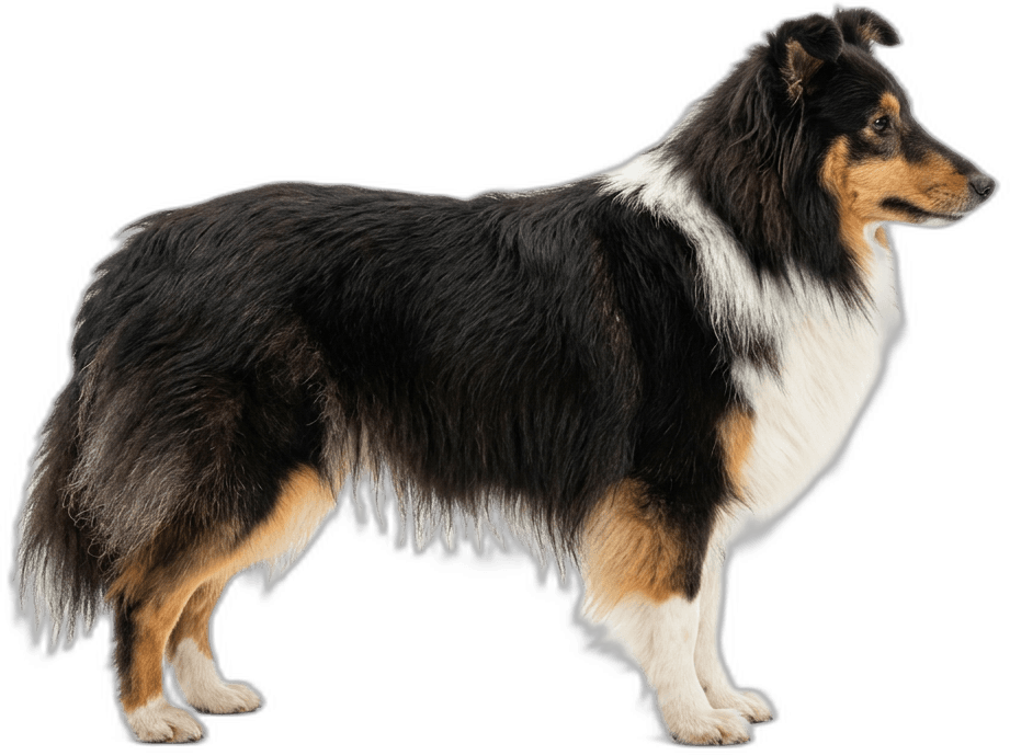Shetland Sheepdog (Sheltie)